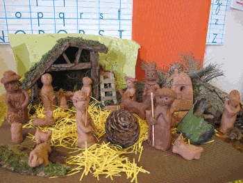 Atelier Pastoral